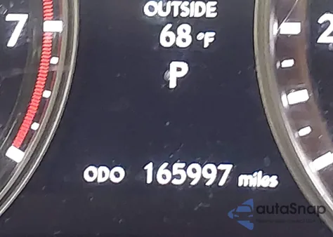 2014 Lexus Gs 350 Base (A6) from USA, damaged, VIN JTHCE1BLXE5026593